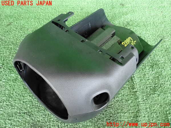 2UPJ-28877905]BMW ミニ(MINI)クーパーD クロスオーバー(YT20)コラムカバー 中古 F60_m0001.jpg