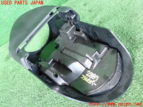 2UPJ-28877905]BMW ミニ(MINI)クーパーD クロスオーバー(YT20)コラムカバー 中古 F60_m0004.jpg
