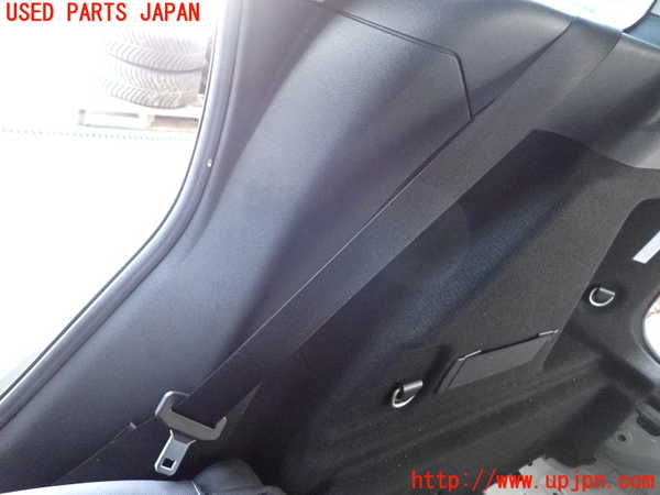 2UPJ-28877155]BMW ミニ(MINI)クーパーD クロスオーバー(YT20)右2列目シートベルト 中古 F60_m0001.jpg