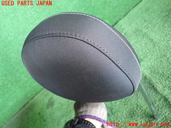 2UPJ-28877040]BMW ミニ(MINI)クーパーD クロスオーバー(YT20)運転席ヘッドレスト 中古 F60_m0002.jpg