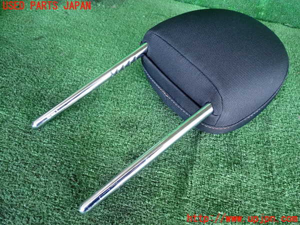 2UPJ-28877040]BMW ミニ(MINI)クーパーD クロスオーバー(YT20)運転席ヘッドレスト 中古 F60_m0003.jpg