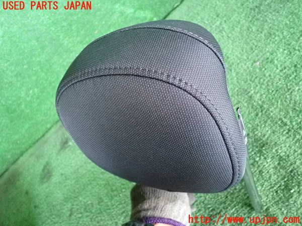2UPJ-28877150]BMW ミニ(MINI)クーパーD クロスオーバー(YT20)右2列目ヘッドレスト 中古 F60_m0002.jpg