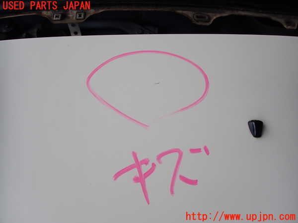 2UPJ-28881060]シビック タイプR(EP3)ボンネットフード 中古_m0003.jpg
