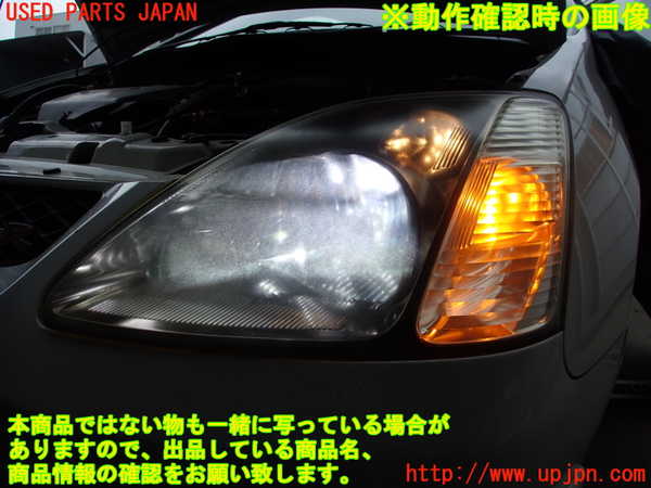 2UPJ-28881132]シビック タイプR(EP3)左ヘッドライト HID 中古_m0005.jpg