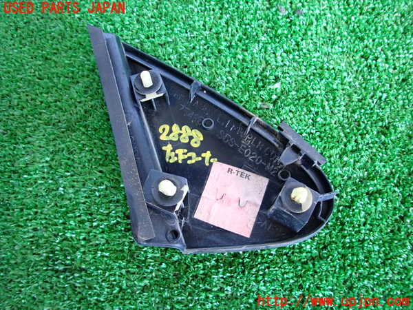 2UPJ-28881102]シビック タイプR(EP3)左前コーナーパネル 中古_m0002.jpg