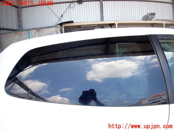2UPJ-28881380]シビック タイプR(EP3)右クォーターガラス (43R-006723) 中古_m0001.jpg