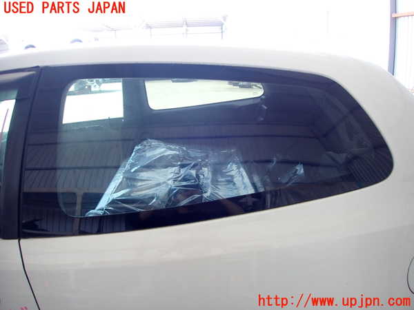 2UPJ-28881382]シビック タイプR(EP3)左クォーターガラス (43R-006723) 中古_m0001.jpg