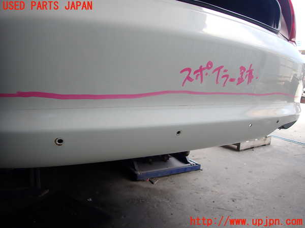 5UPJ-28881610]シビック タイプR(EP3)リアバンパー 中古_m0004.jpg