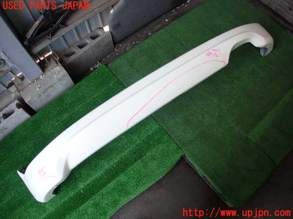 2UPJ-28881616]シビック タイプR(EP3)リアアンダースポイラー 中古_m0001.jpg