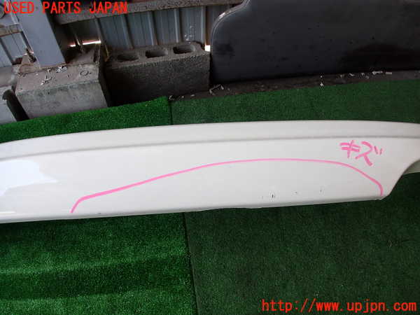 2UPJ-28881616]シビック タイプR(EP3)リアアンダースポイラー 中古_m0002.jpg