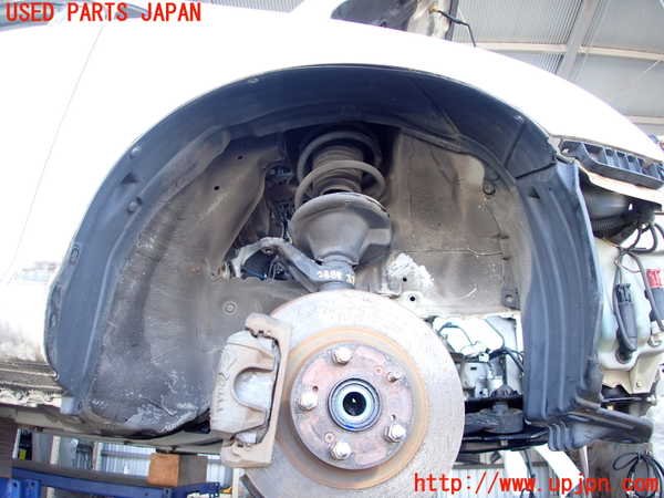 2UPJ-28881090]シビック タイプR(EP3)右前フェンダーライナー 中古_m0002.jpg