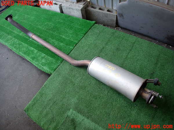 2UPJ-28882651]シビック タイプR(EP3)センターパイプ1 中古_m0001.jpg