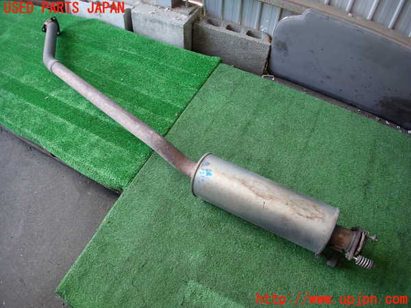 2UPJ-28882651]シビック タイプR(EP3)センターパイプ1 中古_m0002.jpg