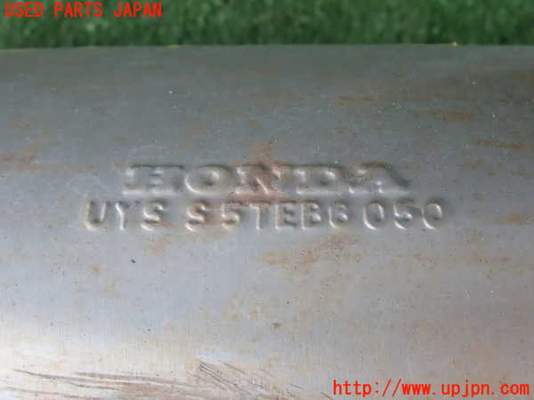 2UPJ-28882651]シビック タイプR(EP3)センターパイプ1 中古_m0005.jpg