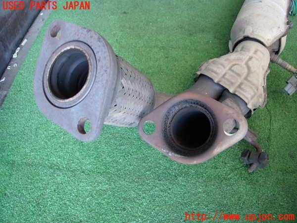 2UPJ-28882661]シビック タイプR(EP3)触媒1 中古_m0004.jpg