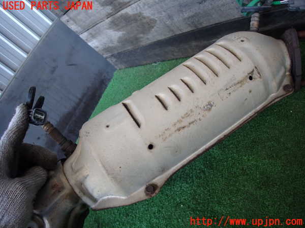 2UPJ-28882661]シビック タイプR(EP3)触媒1 中古_m0005.jpg