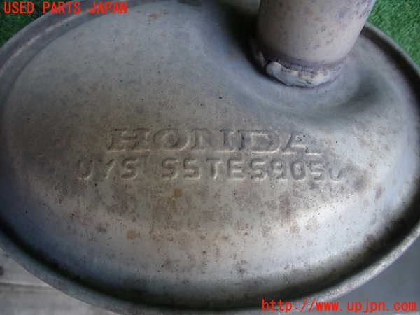 2UPJ-28882671]シビック タイプR(EP3)リアマフラー1 中古_m0004.jpg