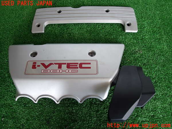 2UPJ-28882160]シビック タイプR(EP3)エンジンアッパーカバー 中古_m0001.jpg