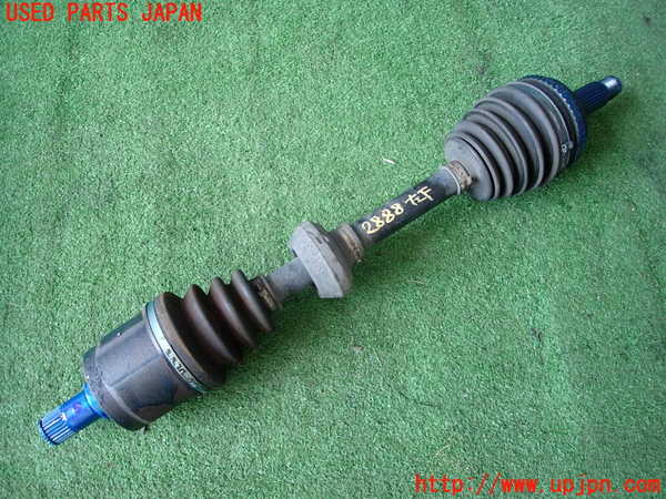 2UPJ-28884015]シビック タイプR(EP3)左フロントドライブシャフト (ジャンク品) 中古_m0001.jpg