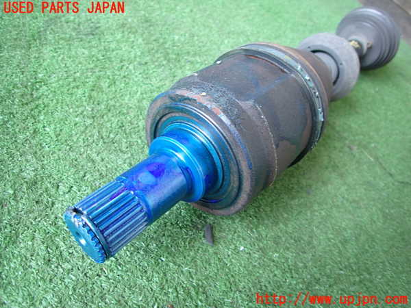 2UPJ-28884015]シビック タイプR(EP3)左フロントドライブシャフト (ジャンク品) 中古_m0002.jpg