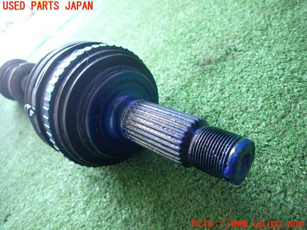 2UPJ-28884015]シビック タイプR(EP3)左フロントドライブシャフト (ジャンク品) 中古_m0003.jpg