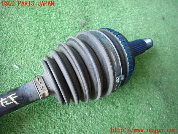 2UPJ-28884015]シビック タイプR(EP3)左フロントドライブシャフト (ジャンク品) 中古_m0004.jpg