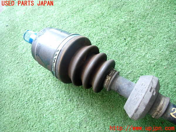 2UPJ-28884015]シビック タイプR(EP3)左フロントドライブシャフト (ジャンク品) 中古_m0005.jpg