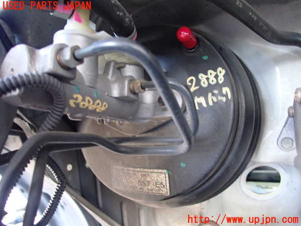 2UPJ-28884055]シビック タイプR(EP3)ブレーキマスターバック 中古_m0001.jpg