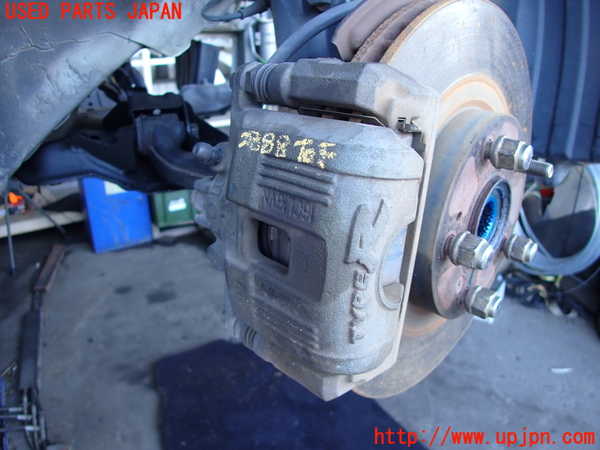 2UPJ-28884080]シビック タイプR(EP3)右フロントキャリパー 中古_m0001.jpg