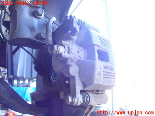 2UPJ-28884080]シビック タイプR(EP3)右フロントキャリパー 中古_m0002.jpg