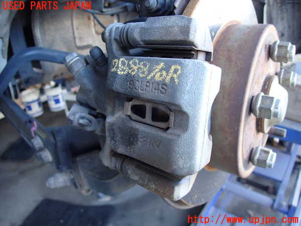 2UPJ-28884090]シビック タイプR(EP3)右リアキャリパー 中古_m0001.jpg