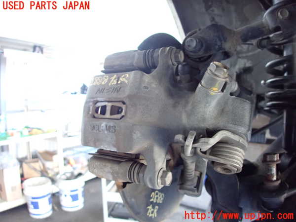 2UPJ-28884095]シビック タイプR(EP3)左リアキャリパー 中古_m0002.jpg