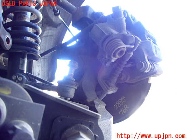 5UPJ-28884300]シビック タイプR(EP3)右リアナックルハブ 中古_m0002.jpg