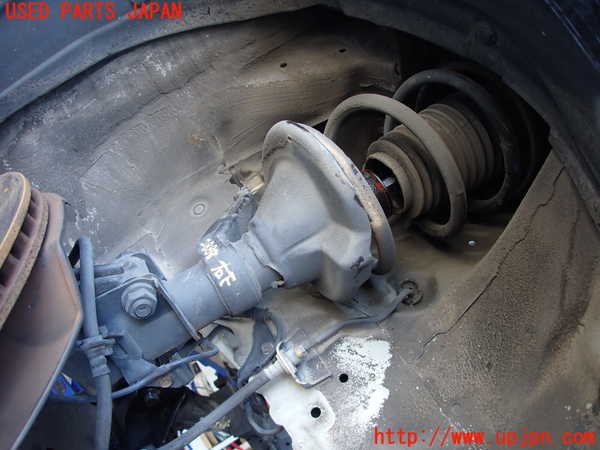 2UPJ-28885015]シビック タイプR(EP3)右フロントストラット 中古_m0001.jpg