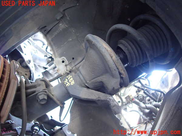 2UPJ-28885025]シビック タイプR(EP3)左フロントストラット 中古_m0001.jpg