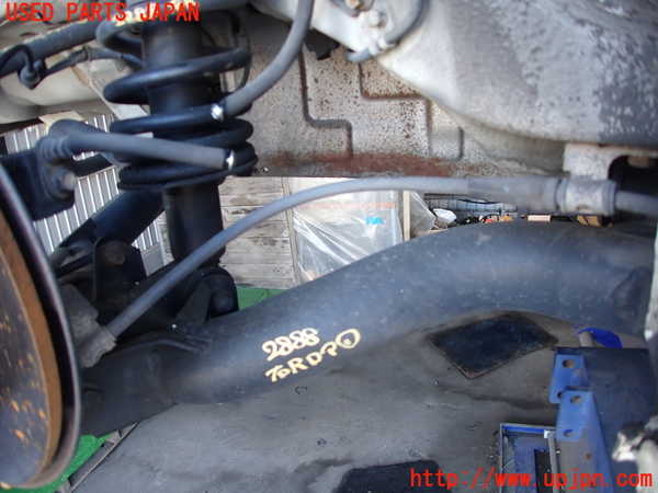 2UPJ-28885200]シビック タイプR(EP3)右リアロアアーム1 中古_m0001.jpg