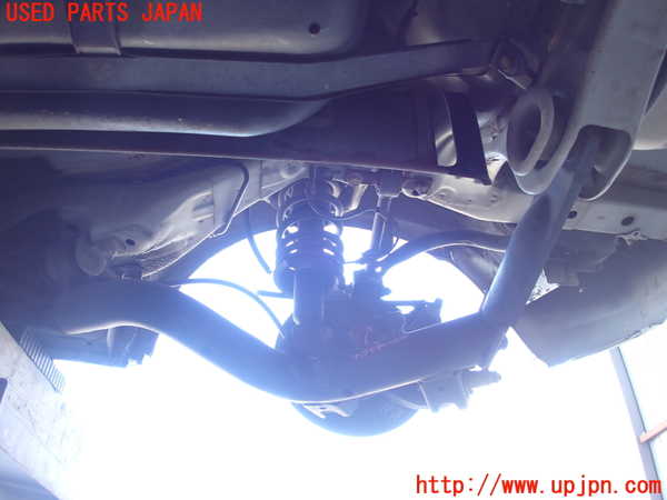 2UPJ-28885200]シビック タイプR(EP3)右リアロアアーム1 中古_m0002.jpg