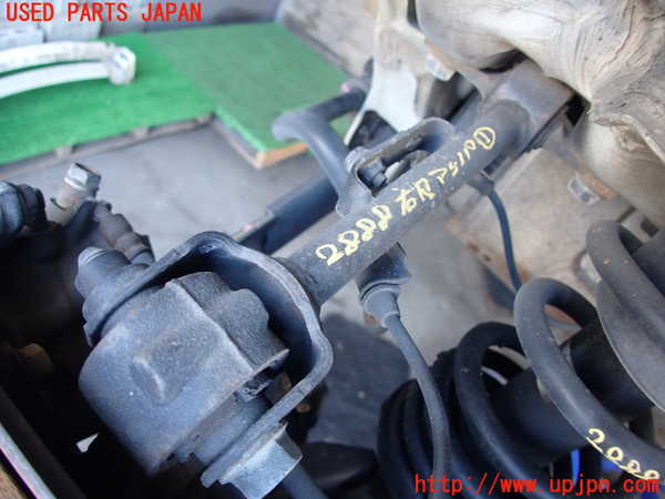 2UPJ-28885146]シビック タイプR(EP3)右リアアッパーアーム1 中古_m0001.jpg