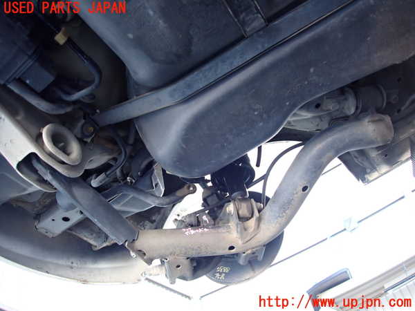 2UPJ-28885226]シビック タイプR(EP3)左リアロアアーム1 中古_m0002.jpg