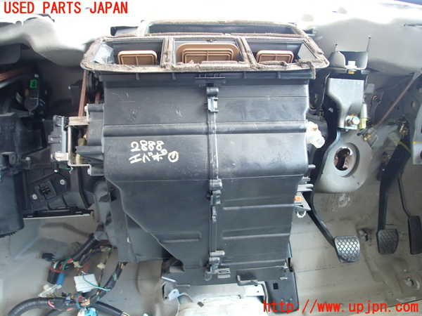 2UPJ-28886081]シビック タイプR(EP3)エバポレーター1 中古_m0001.jpg