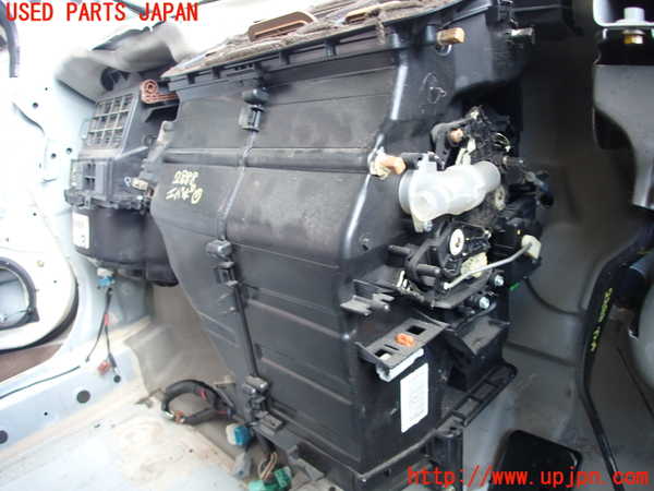 2UPJ-28886081]シビック タイプR(EP3)エバポレーター1 中古_m0003.jpg