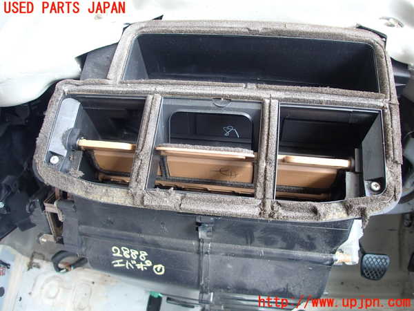 2UPJ-28886081]シビック タイプR(EP3)エバポレーター1 中古_m0004.jpg