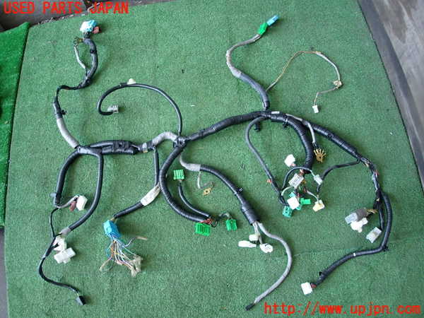 2UPJ-28886806]シビック タイプR(EP3)ハーネス1 中古_m0001.jpg