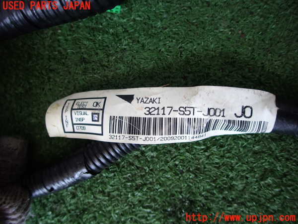 2UPJ-28886806]シビック タイプR(EP3)ハーネス1 中古_m0002.jpg