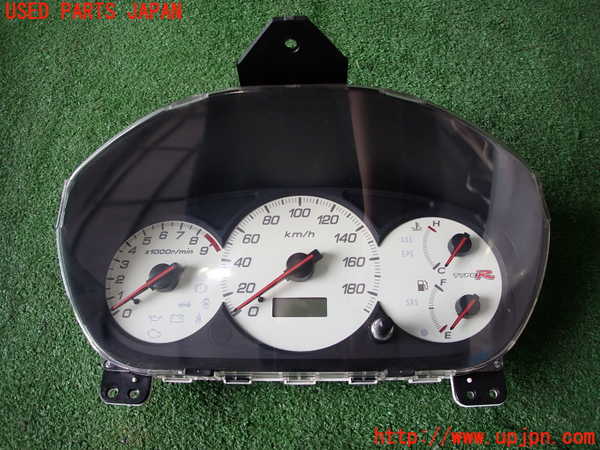 2UPJ-28886170]シビック タイプR(EP3)スピードメーター 中古_m0001.jpg