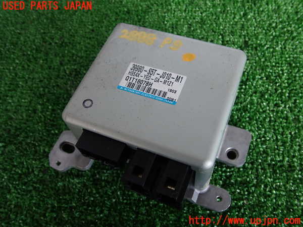 2UPJ-28886135]シビック タイプR(EP3)パワステコンピューター 中古_m0001.jpg
