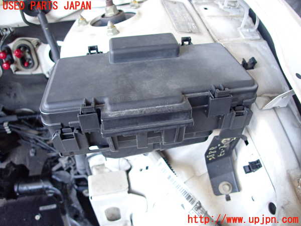 2UPJ-28886742]シビック タイプR(EP3)ヒューズボックス2 (ジャンク品) 中古_m0001.jpg