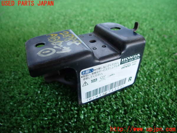 5UPJ-28886356]シビック タイプR(EP3)エアバッグセンサー1 中古_m0001.jpg