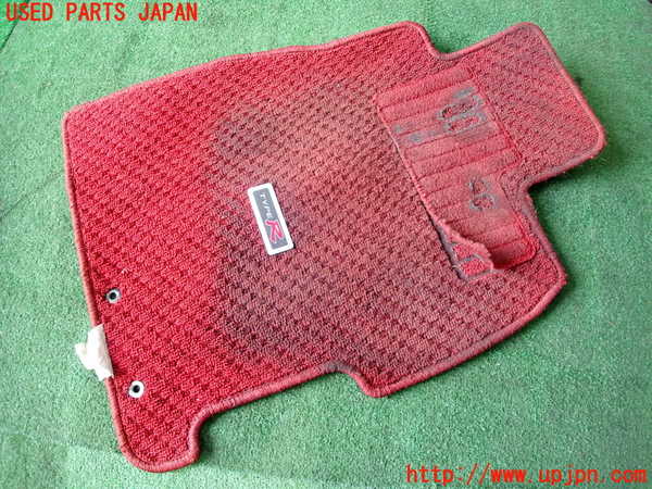 2UPJ-28887800]シビック タイプR(EP3)フロアマット 中古_m0002.jpg