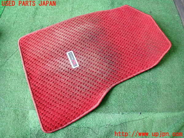 2UPJ-28887800]シビック タイプR(EP3)フロアマット 中古_m0003.jpg
